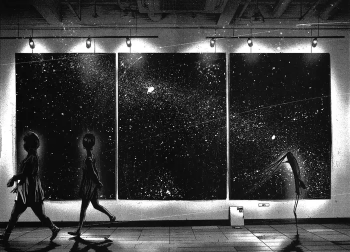 Goodnight Punpun Chapter 62 image 17_optimized